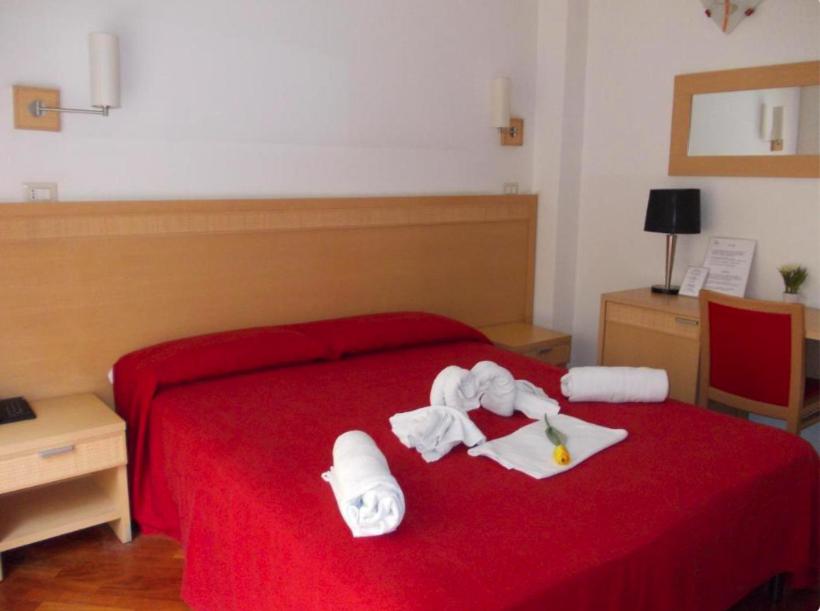 Hotel Catania Town - Resim 45