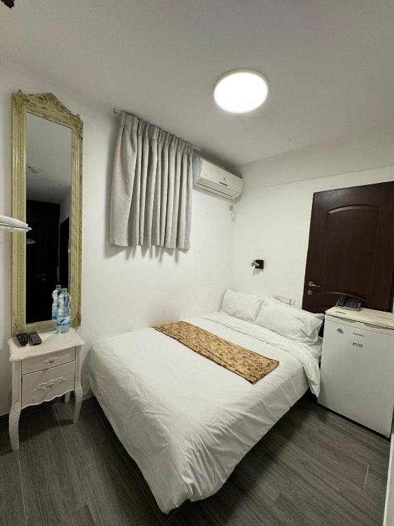 Shirat Hayam Boutique Hotel - Chambre Double économique