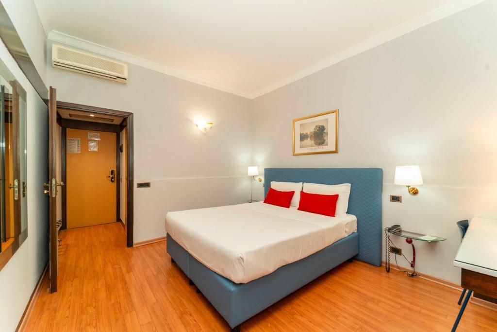 Hotel Royal Torino Centro Congressi - Resim 16