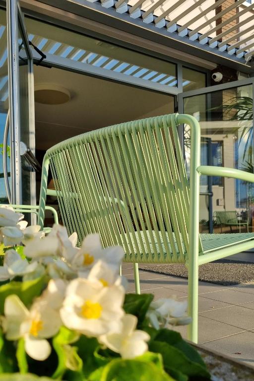 Fotografie z fotogalerie ubytování Hotel Carol v destinaci Grado