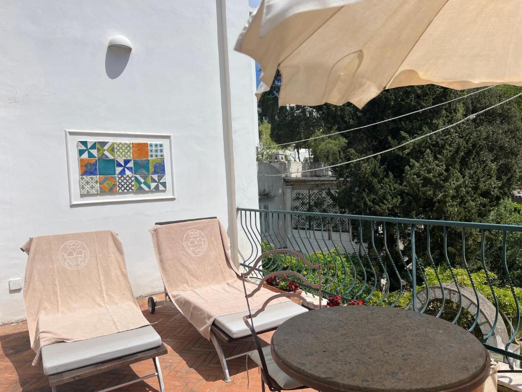Hotel Della Piccola Marina photo