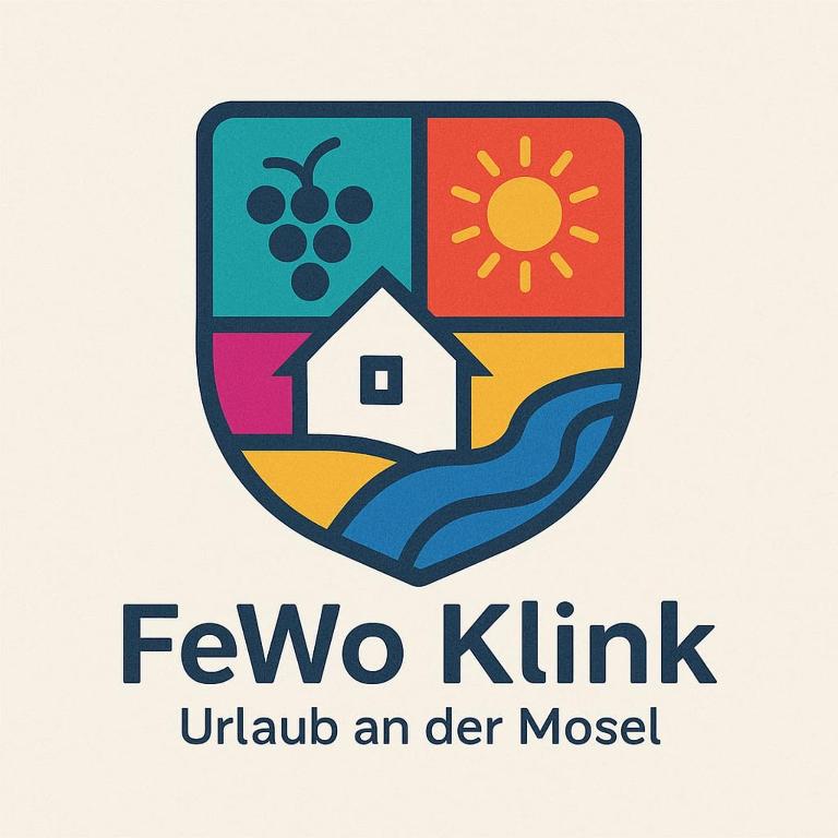 a logo of the ffaho kiltuille an der museum at Ferienwohnung Klink in Lieser