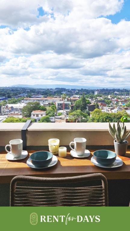 Rent for Days - Mono Zoe