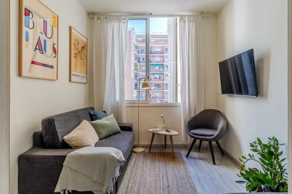 Canela Homes BARCELONA ARC DE TRIOMF
