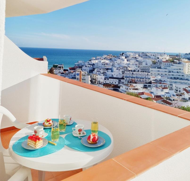Corte Real Apartment O - Above Albufeira Old Town