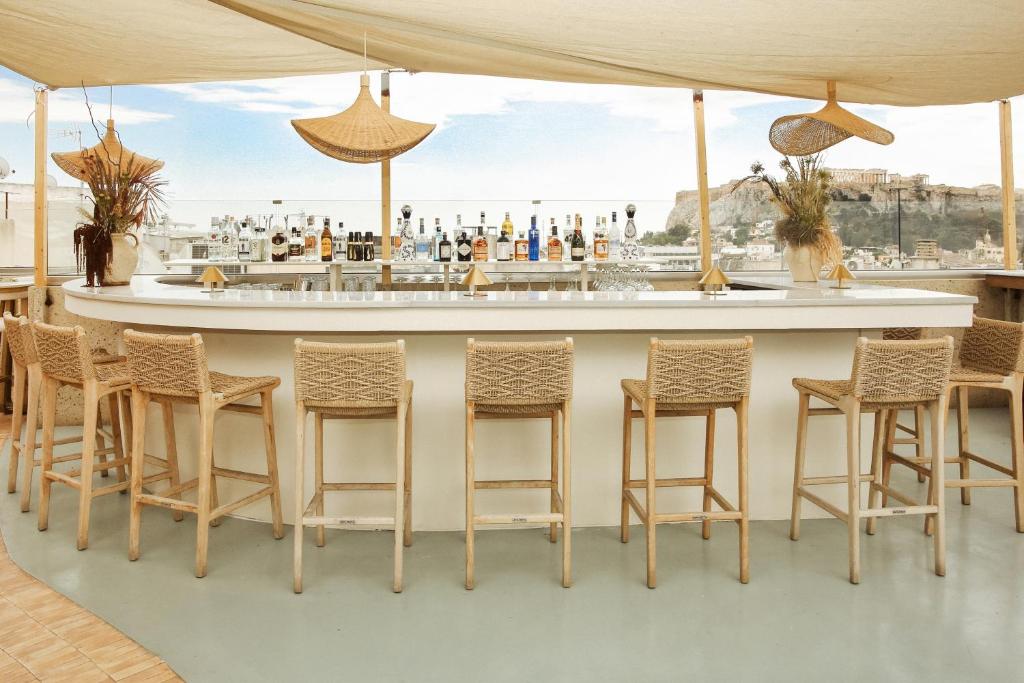 The Lekka Hotel & Spa - Resim 4