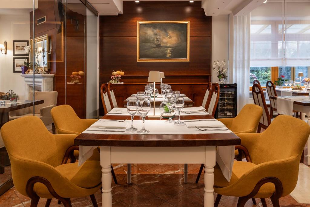 Hotel Bartan Gdansk Seaside - Resim 16