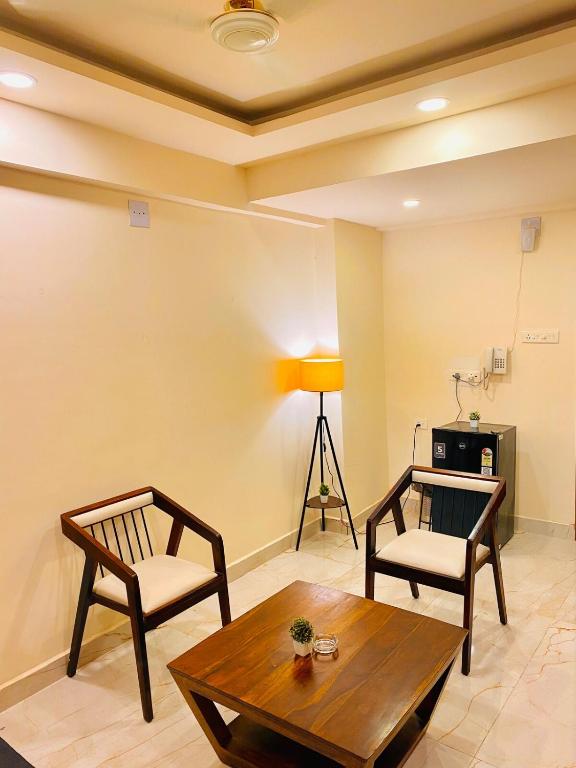 Fotografie z fotogalerie ubytování Silver Home by Beach -- Puri v destinaci Purí