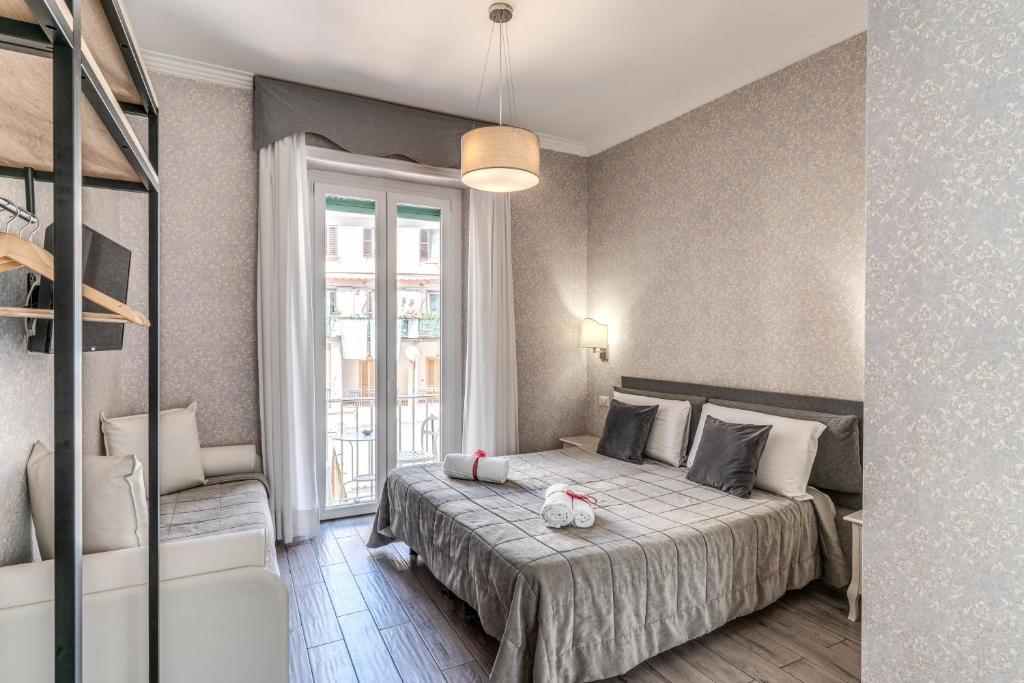 Marta Inn, Rome (updated prices 2026)