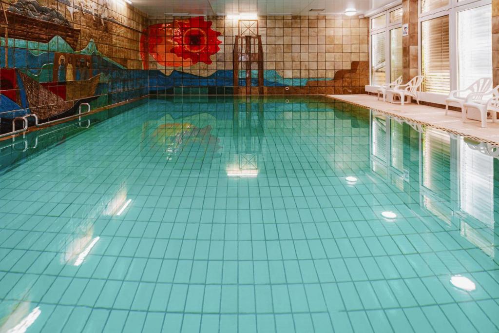 Hotel das Miramar