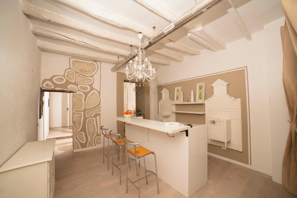 Oisife Apartments - Luxe Appartement