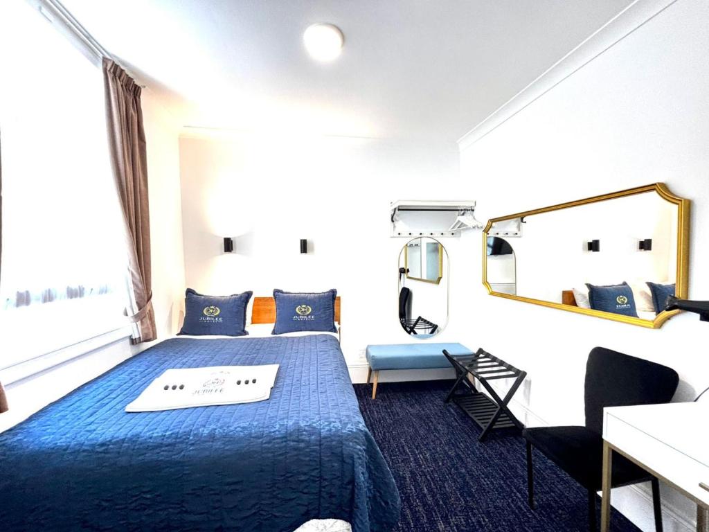 Jubilee Hotel Victoria - Resim 35