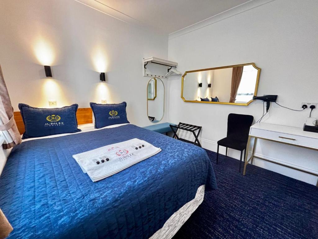 Jubilee Hotel Victoria - Resim 34