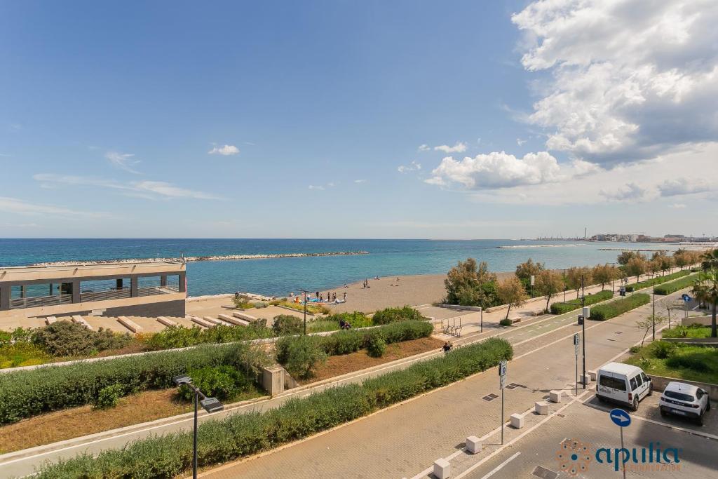 Příroda nedaleko penzionu