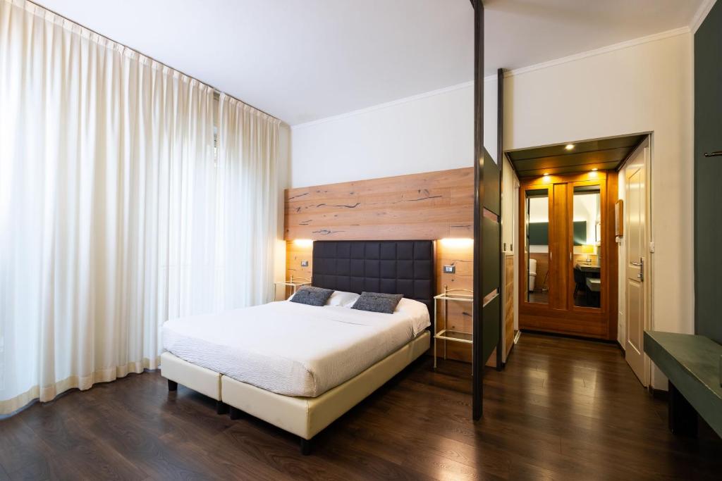 Hotel Italia - Resim 32