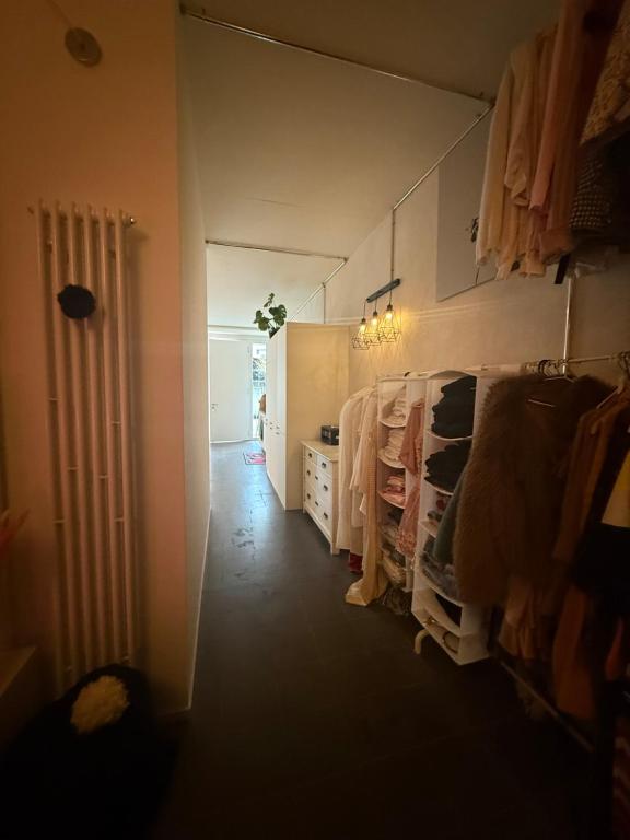 LOFT by Messe Basel with a Garden and 24h Service - Resim 8