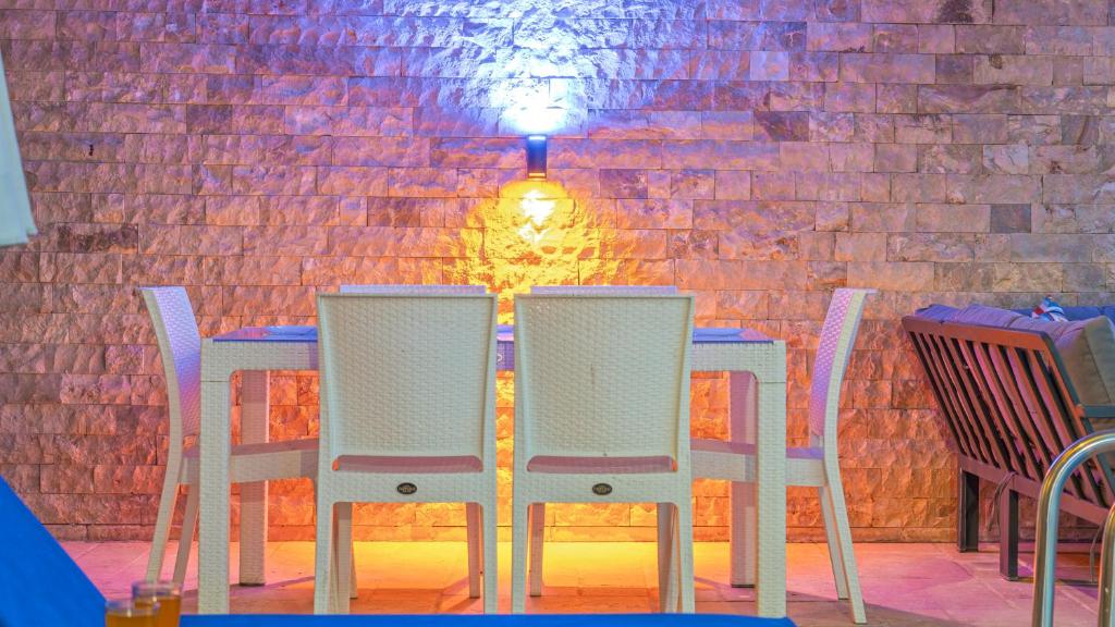 Fotografie z fotogalerie ubytování villa berrak v destinaci Kalkan