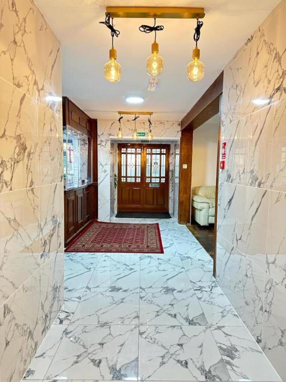 Stay Inn Express, Cambridge - Resim 23