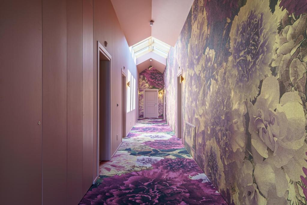 Hotel Du Nord - Resim 21