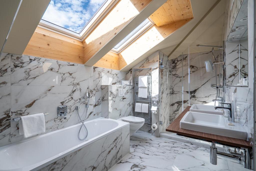 Hotel Du Nord - Resim 38