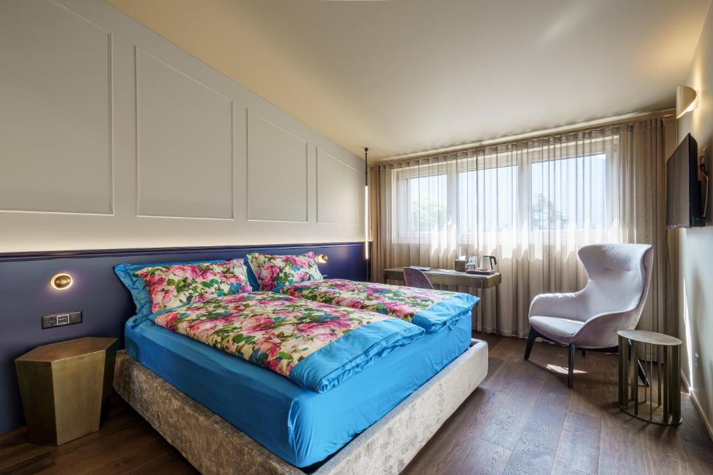 Hotel Du Nord - Resim 26