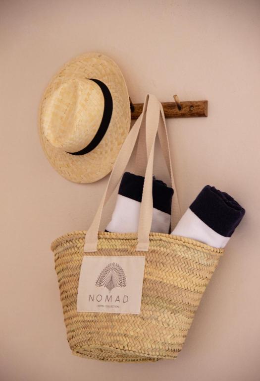 Nomad Hotel & Spa Altea - 12