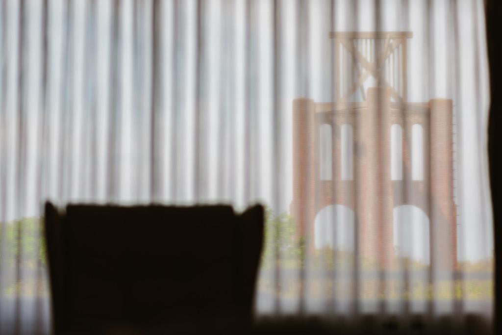 Fotografie z fotogalerie ubytování Hotel das Miramar v destinaci Borkum