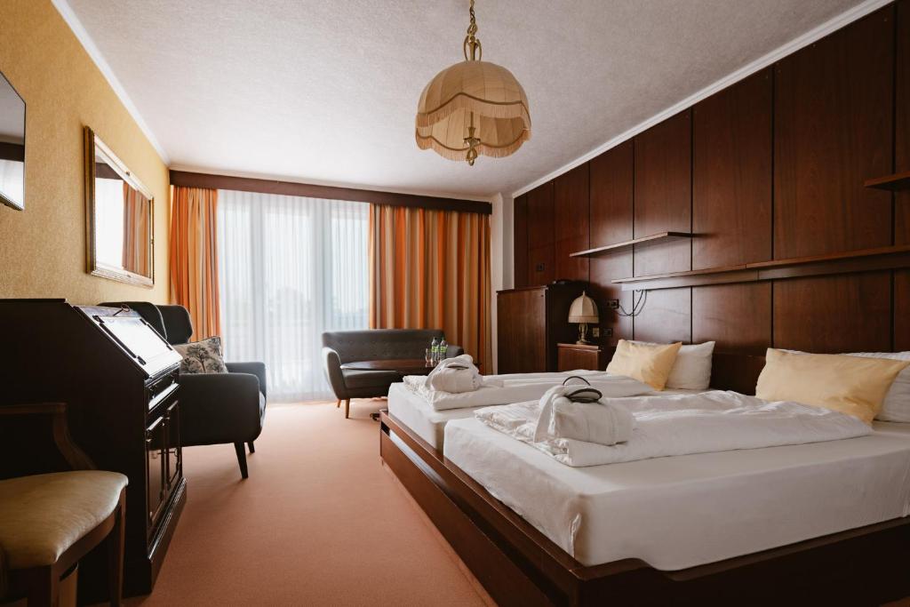 Hotel das Miramar