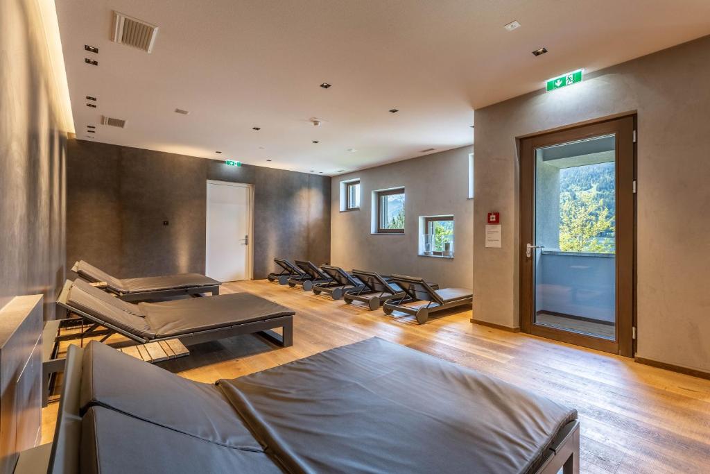 Fotografie z fotogalerie ubytování Seehotel Bellevue by keyone v destinaci Zell am See