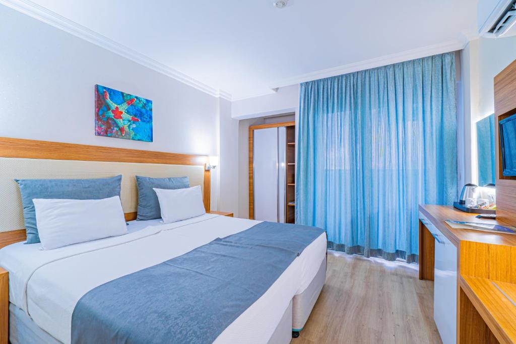 Mesut Hotel - 