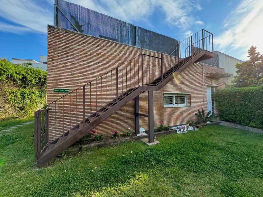 Casa El Duende de las Jaras, Alojamiento Rural