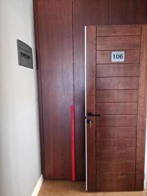 Fotografie z fotogalerie ubytování Villa Kristiano 21 v destinaci Sarandë