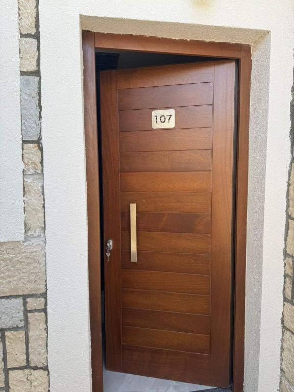Fotografie z fotogalerie ubytování Villa Kristiano 21 v destinaci Sarandë