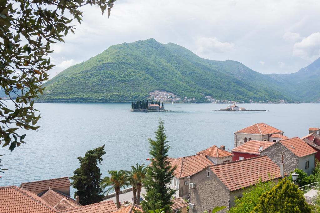 Villa & Apartments Perasto - 18