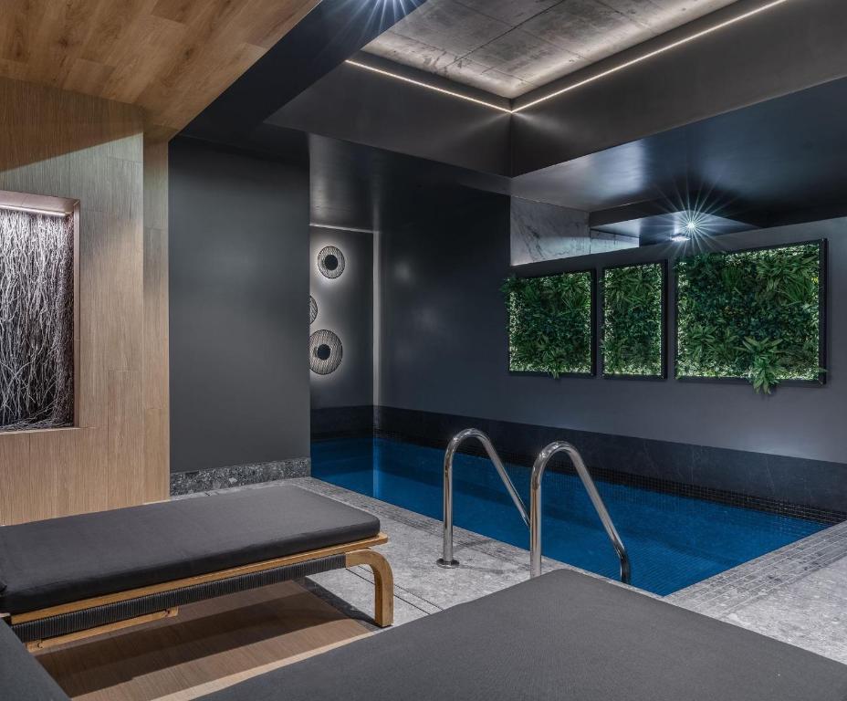 So Soho - LoftAffair Spa Collection - Resim 5