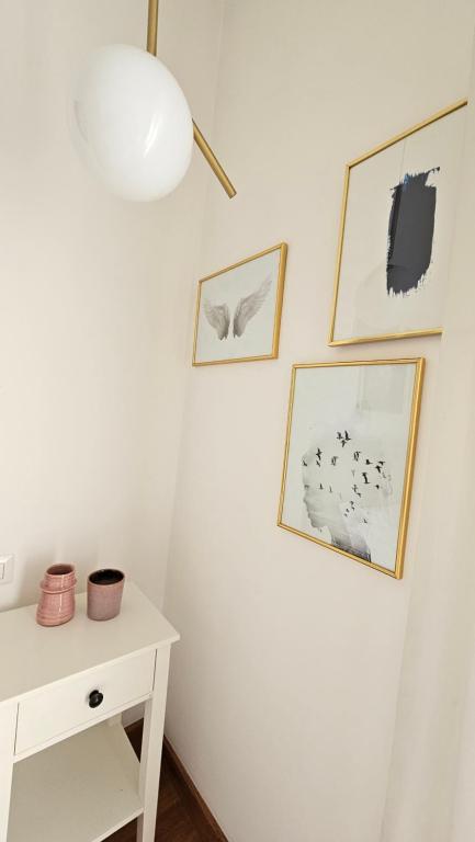 Flamingo B&B - Deluxe Apartment Mit 1 Schlafzimmer