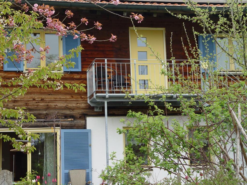 Apartment Zettler - 4