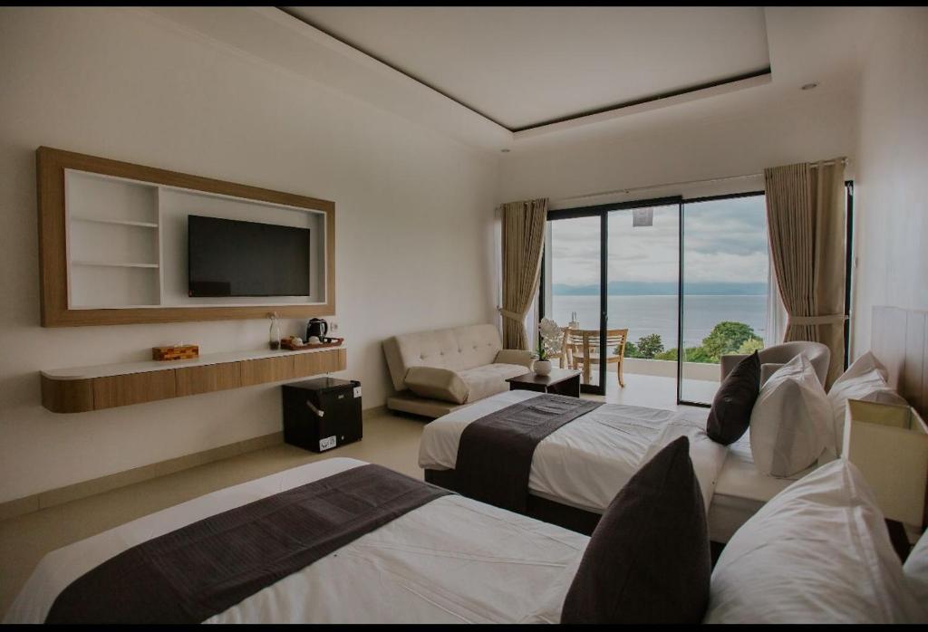 De Vindra Resort - 10