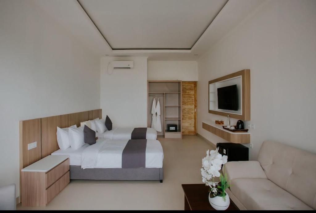 De Vindra Resort - 8