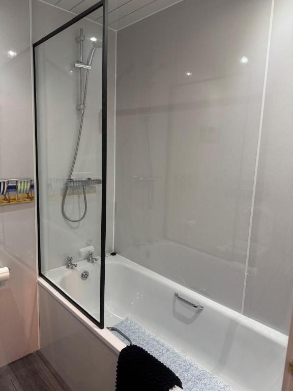 George Street Flat 2