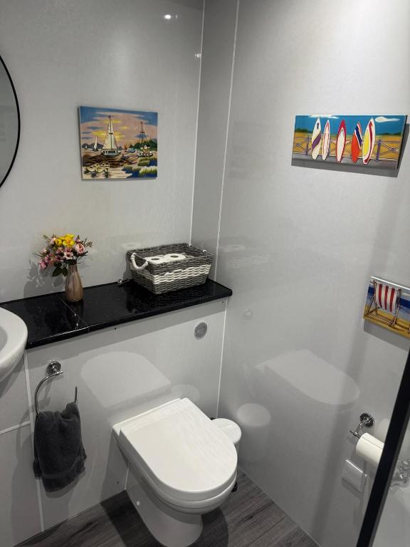 George Street Flat 7