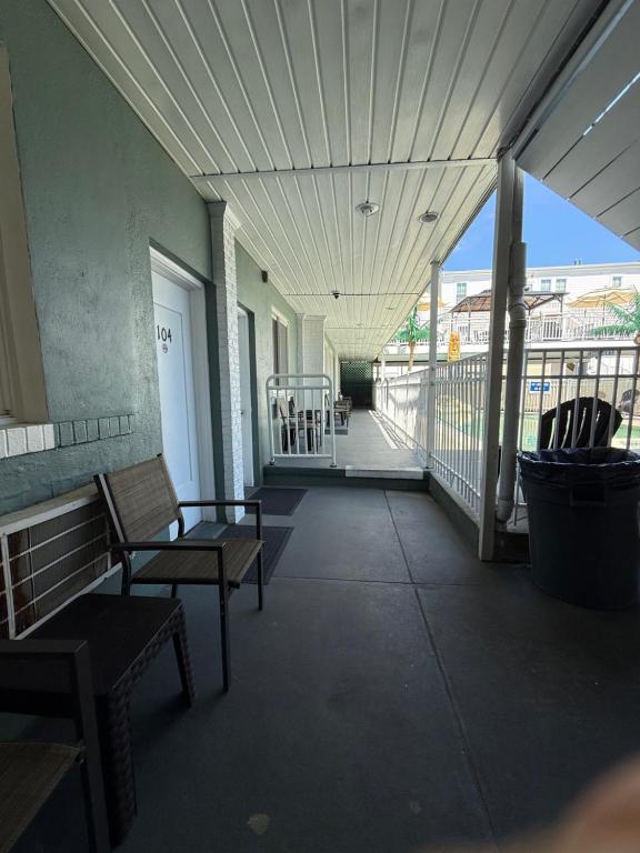 Twilight Motel photo