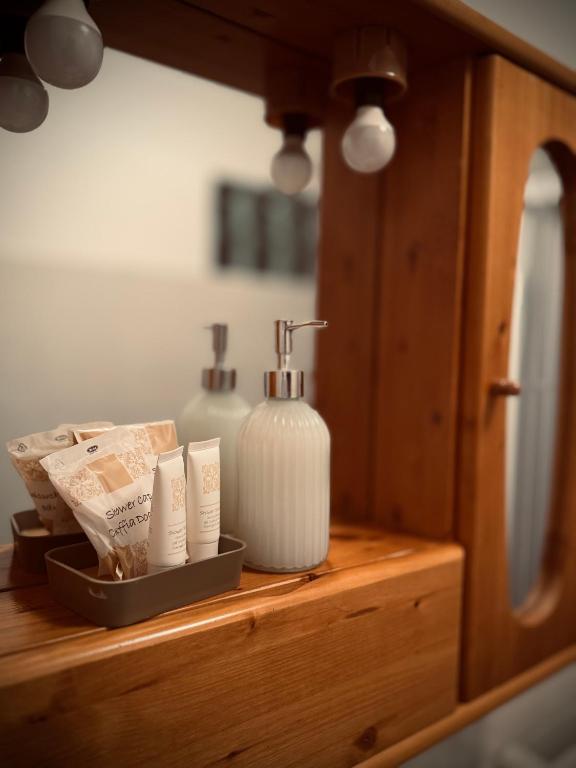 Fotografie z fotogalerie ubytování Freya Rooms v destinaci Noto