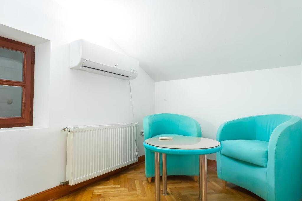 Villa & Apartments Perasto - 11