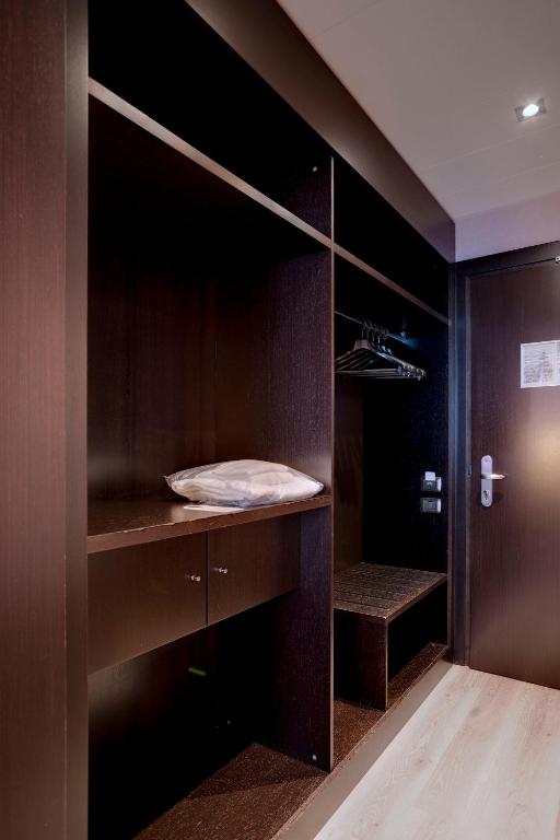 Fotografie z fotogalerie ubytování Hotel Nord v destinaci Guardamiglio