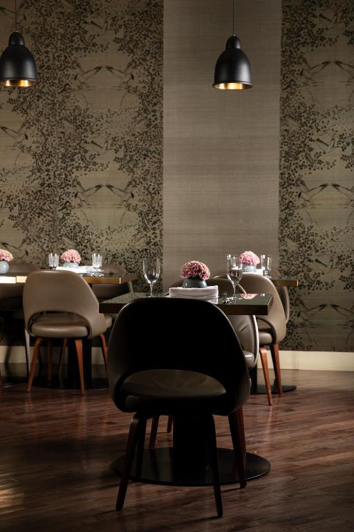 Hotel Mercer Sevilla 5 GL - Resim 39