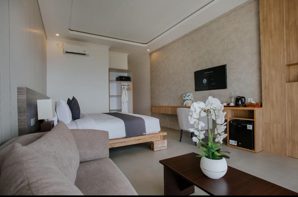 De Vindra Resort - 15