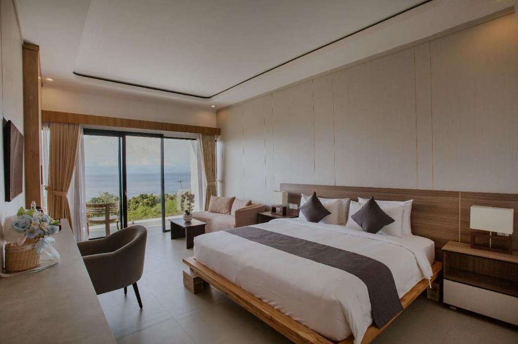 De Vindra Resort - 13