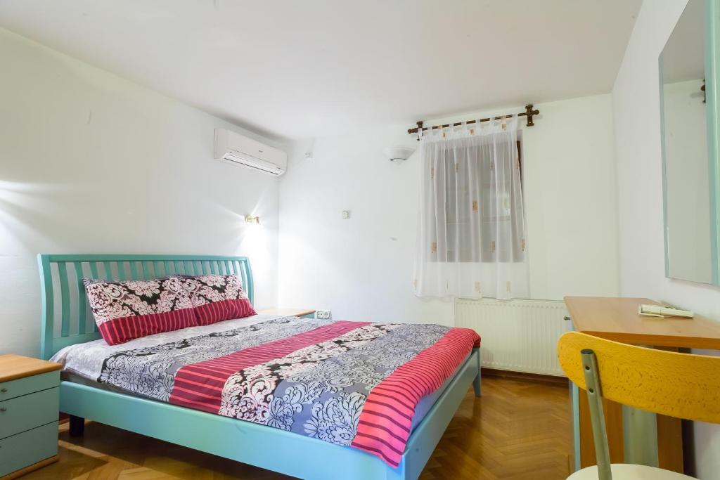 Villa & Apartments Perasto - 10