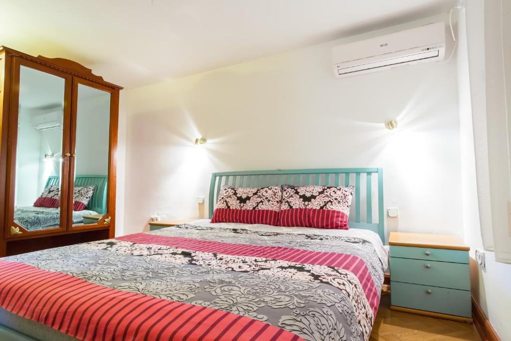 Villa & Apartments Perasto - 9